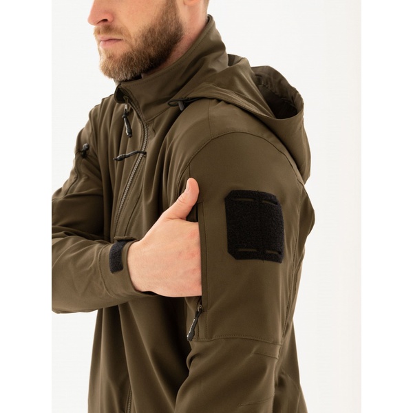 Куртка Remington Rapid тактическая