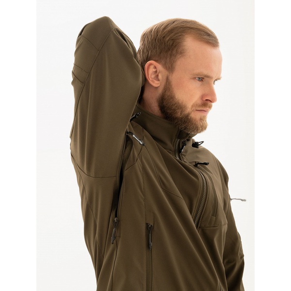 Куртка Remington Rapid тактическая