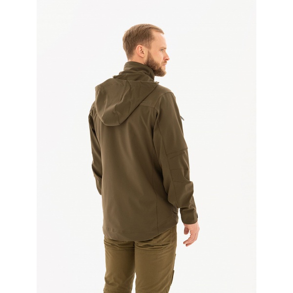 Куртка Remington Rapid тактическая