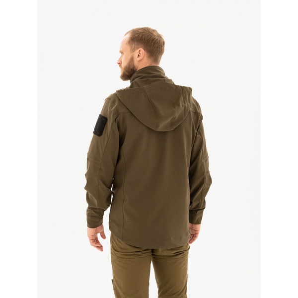 Куртка Remington Rapid тактическая