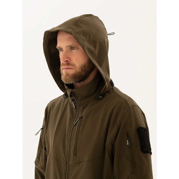 Куртка Remington Rapid тактическая