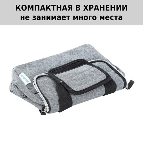 Термосумка Green Glade Р2105 (5 л)