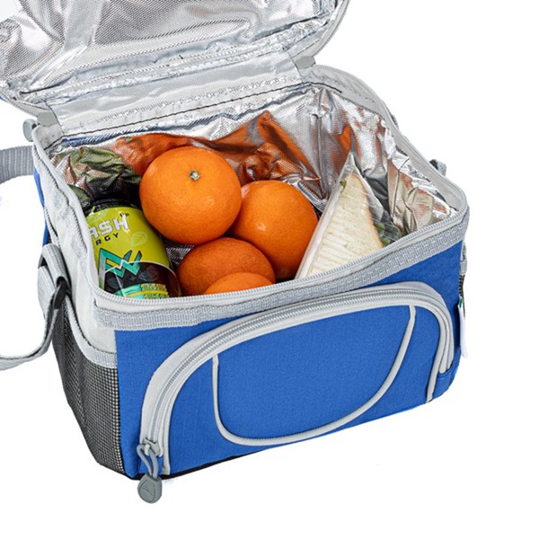 Термосумка Green Glade Р2106 (6 л)