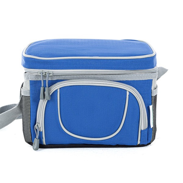 Термосумка Green Glade Р2106 (6 л)