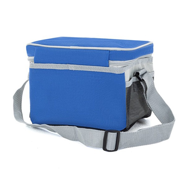 Термосумка Green Glade Р2106 (6 л)