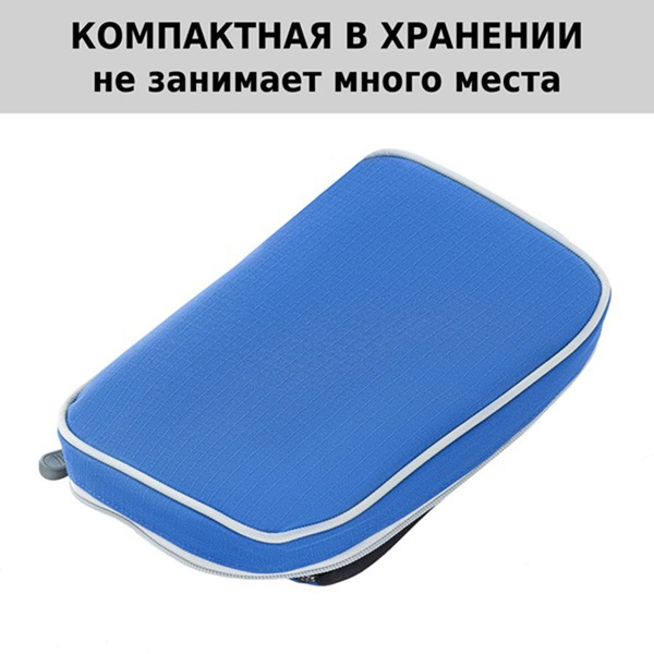 Термосумка Green Glade Р2106 (6 л)