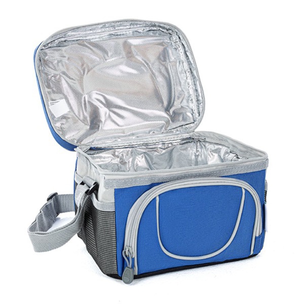 Термосумка Green Glade Р2106 (6 л)