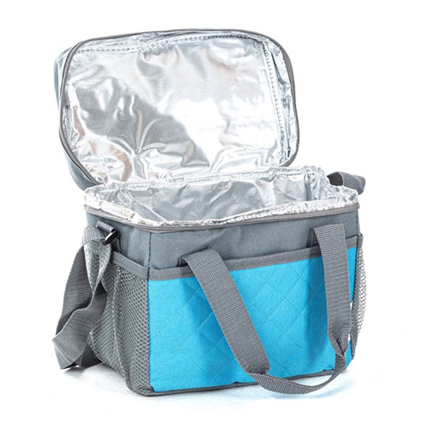 Термосумка Green Glade Р2108 (8 л)