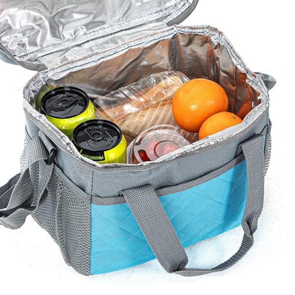 Термосумка Green Glade Р2108 (8 л)