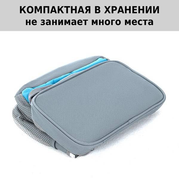 Термосумка Green Glade Р2108 (8 л)