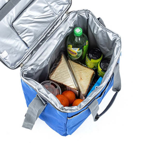 Термосумка Green Glade Р2122 (22 л)