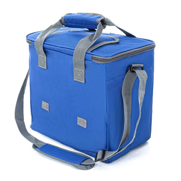 Термосумка Green Glade Р2122 (22 л)