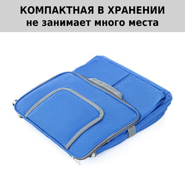 Термосумка Green Glade Р2122 (22 л)