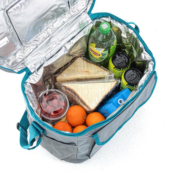 Термосумка Green Glade Р2124 (24 л)