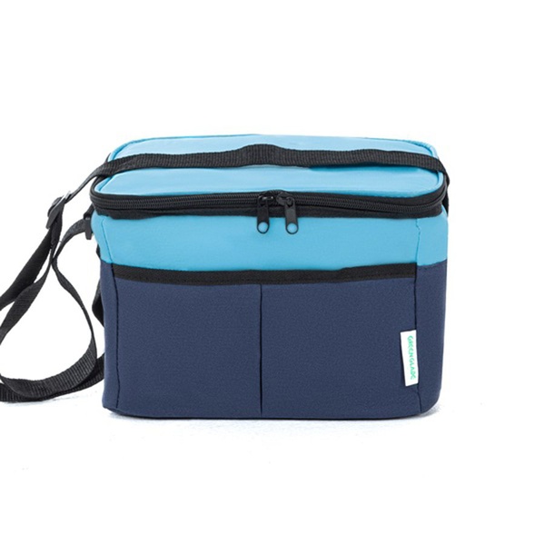 Термосумка Green Glade Р2206 (6 л)