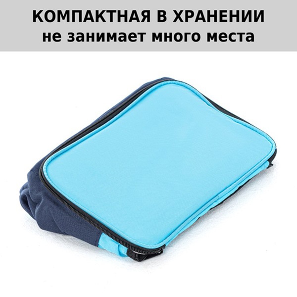 Термосумка Green Glade Р2206 (6 л)