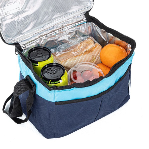 Термосумка Green Glade Р2206 (6 л)