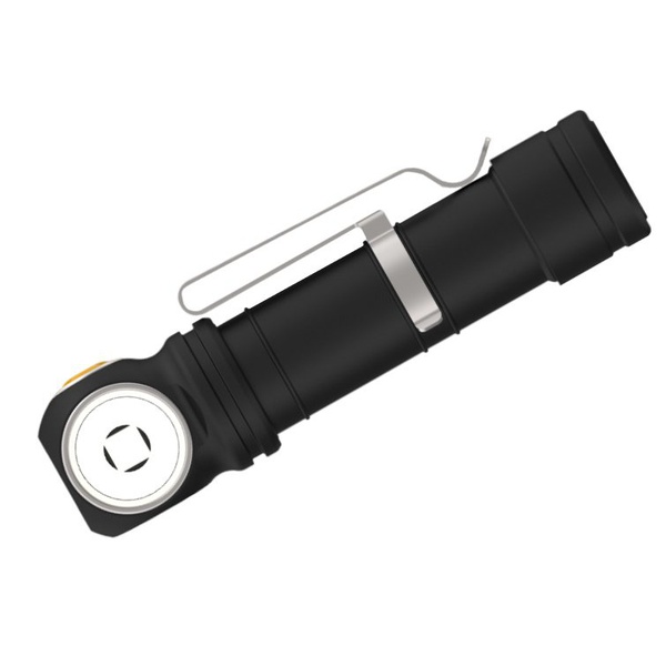 Мультифонарь светодиодный Armytek Wizard C2 Pr Max Magnet USB + 18650 LR (4150лм, тёплый свет, аккумулятор)