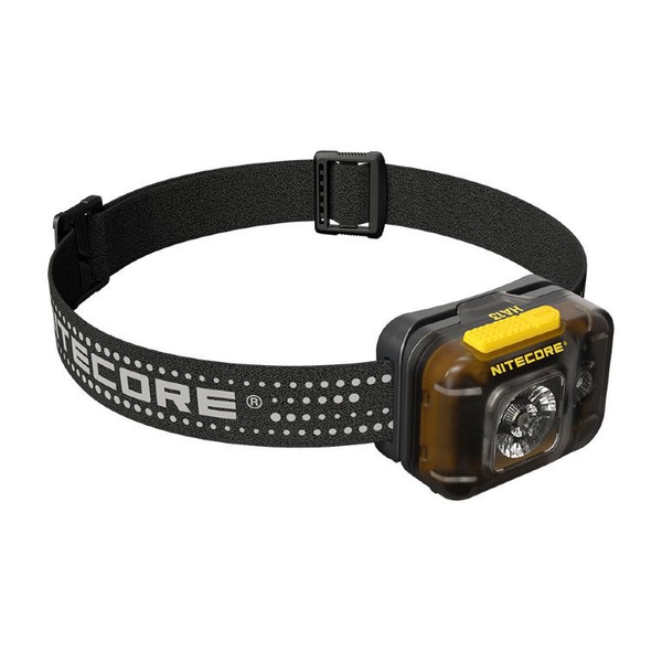 Фонарь светодиодный налобный Nitecore HA13(350 лм, аккумулятор)