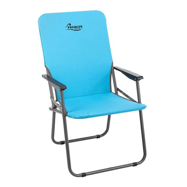 Кресло складное Premier Fishing СК-01 (T-PR-SK-01-LB)