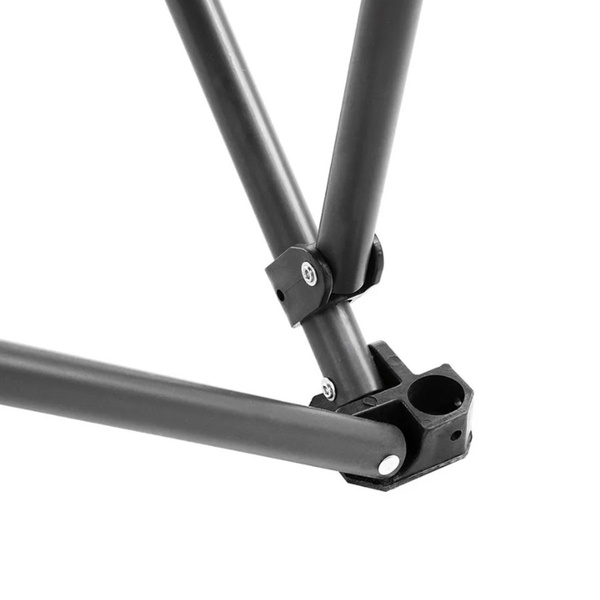 Кресло складное Helios HS-214L-B