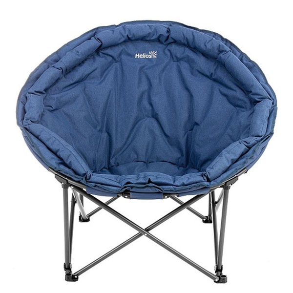 Кресло складное Helios HS-214L-B