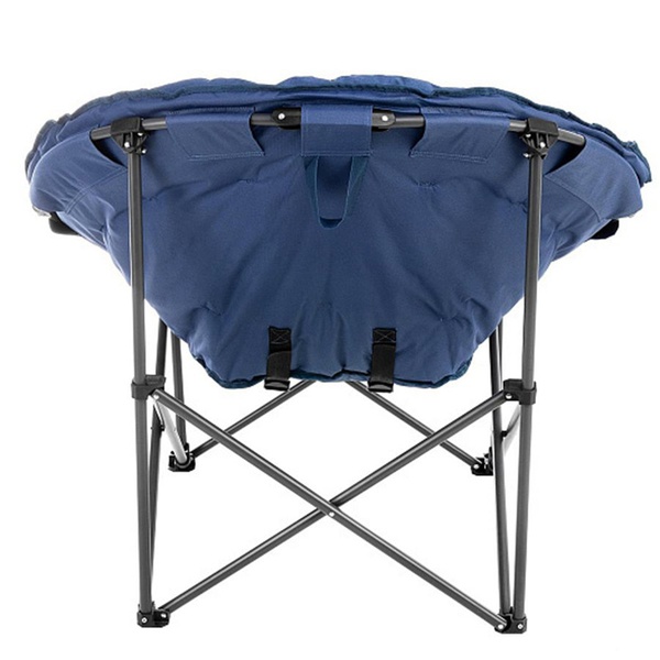 Кресло складное Helios HS-214L-B