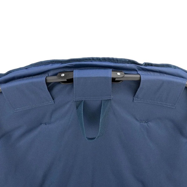 Кресло складное Helios HS-214L-B