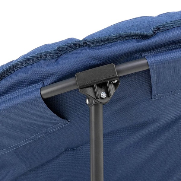 Кресло складное Helios HS-214L-B