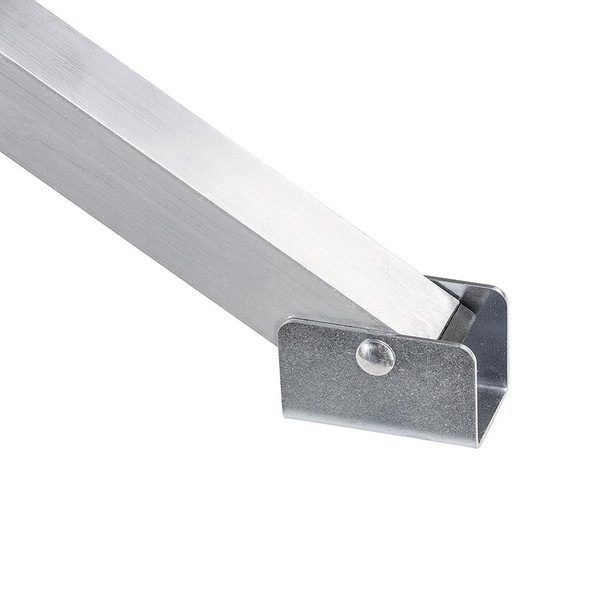 Кровать походная Helios T-HS-BD80-200-DG