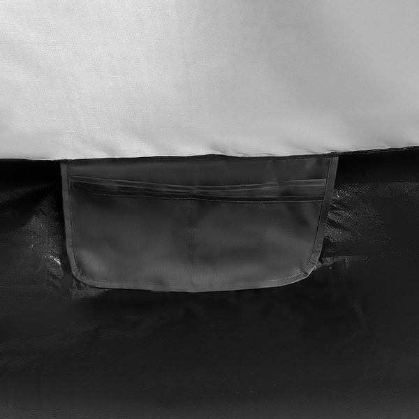 Палатка Premier Fishing Borneo 4 (PR B-4-GR)