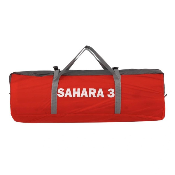 Палатка Premier Fishing Sahara 3 (PR S-3-GR) серый