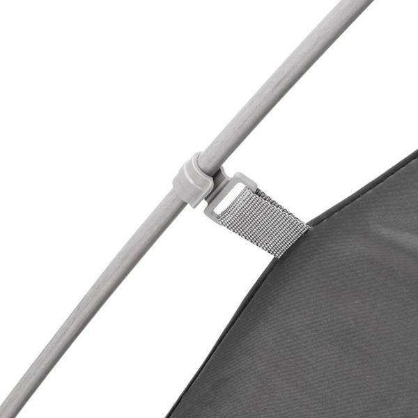 Палатка Premier Fishing Sahara 3 (PR S-3-GR) серый