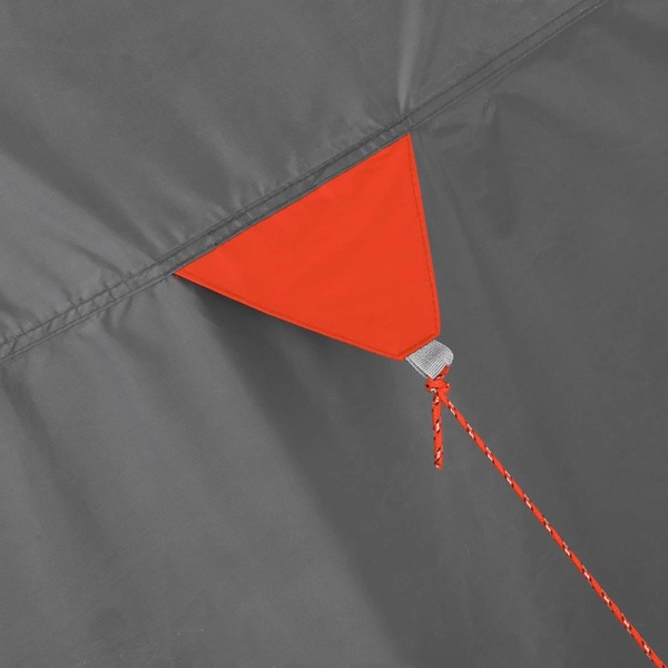 Палатка Premier Fishing Sahara 3 (PR S-3-GR) серый