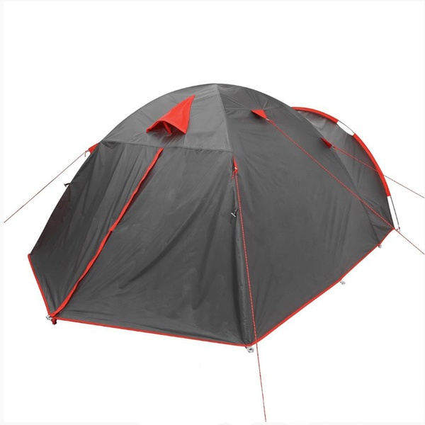 Палатка Premier Fishing Sahara 3 (PR S-3-GR) серый
