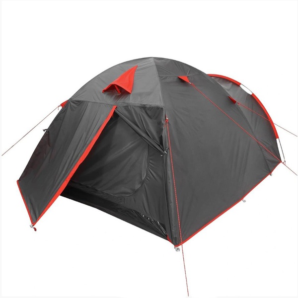 Палатка Premier Fishing Sahara 3 (PR S-3-GR) серый