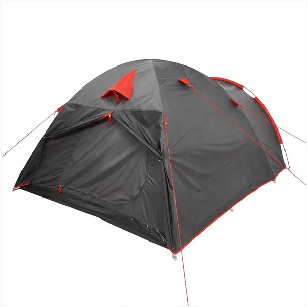 Палатка Premier Fishing Sahara 3 (PR S-3-GR) серый