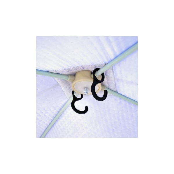 Палатка зимняя Следопыт Куб Long 2.15 х 1,8 м (3 слоя)