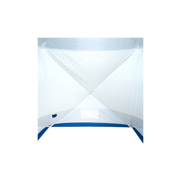 Палатка зимняя Следопыт Куб 2,15 х 2,15 м (3 слоя)