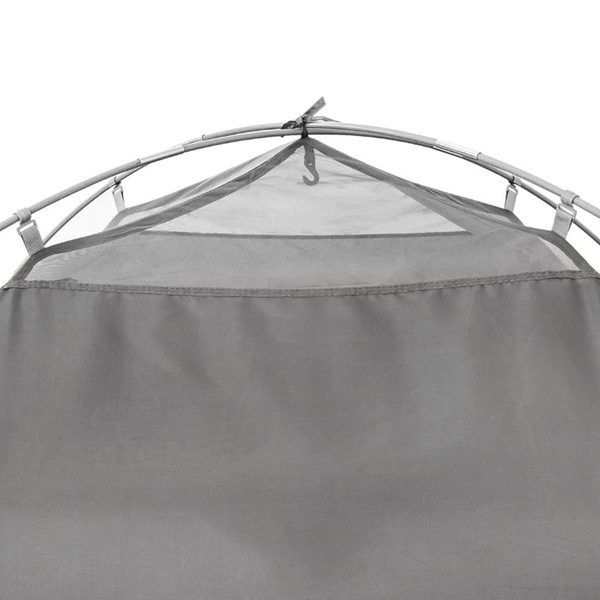 Палатка Premier Fishing Sahara 4 (PR S-4-GR) серый