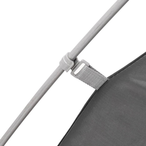 Палатка Premier Fishing Sahara 4 (PR S-4-GR) серый