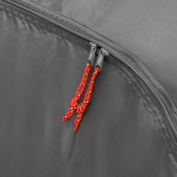 Палатка Premier Fishing Sahara 4 (PR S-4-GR) серый