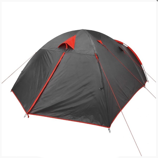 Палатка Premier Fishing Sahara 4 (PR S-4-GR) серый