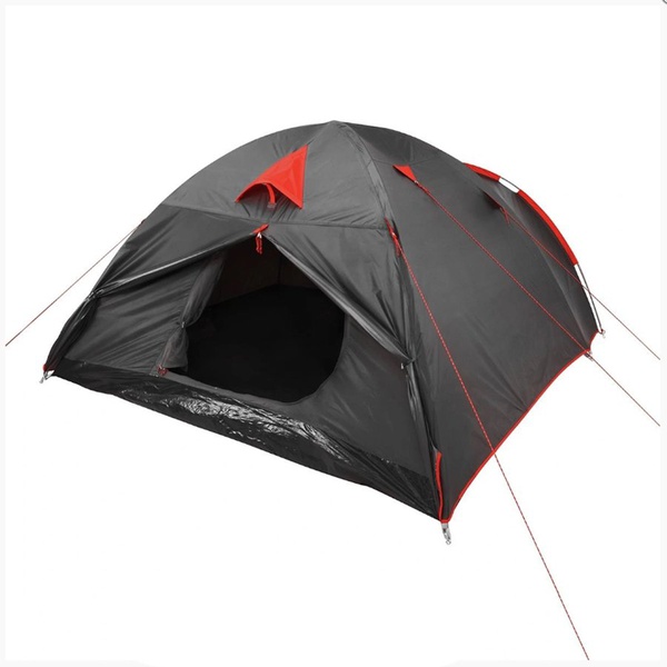 Палатка Premier Fishing Sahara 4 (PR S-4-GR) серый