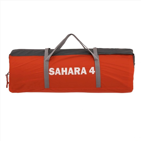 Палатка Premier Fishing Sahara 4 (PR S-4-GR) серый
