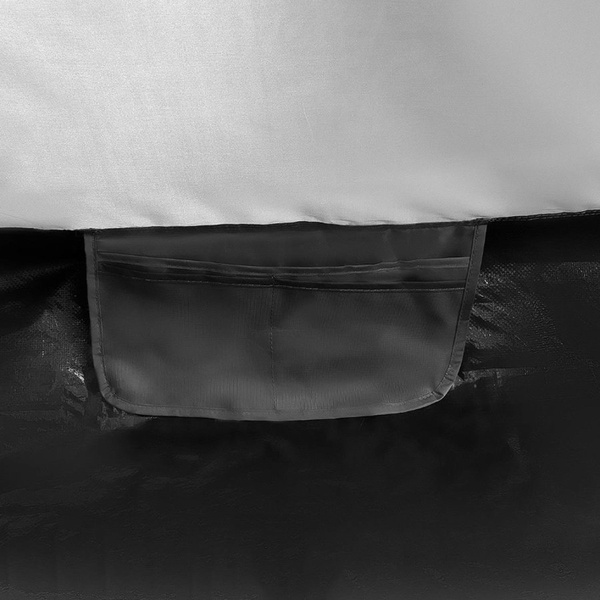 Палатка Premier Fishing Torino-2 (PR T-2-GR) серый