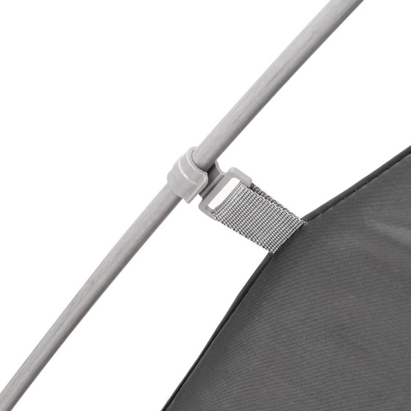 Палатка Premier Fishing Torino-2 (PR T-2-GR) серый