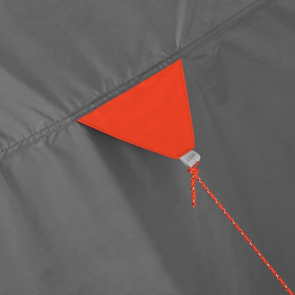 Палатка Premier Fishing Torino-2 (PR T-2-GR) серый