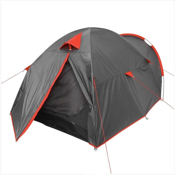 Палатка Premier Fishing Torino-2 (PR T-2-GR) серый