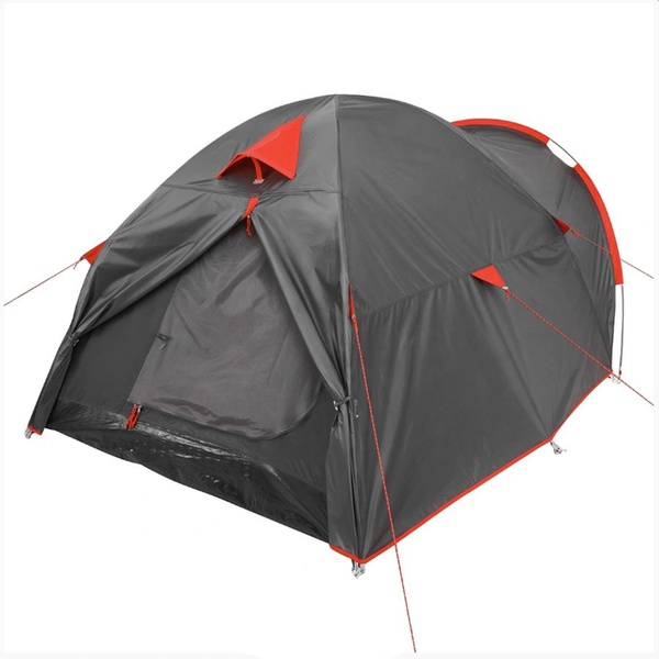 Палатка Premier Fishing Torino-2 (PR T-2-GR) серый